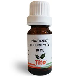 Tito 10 ml Maydanoz Tohumu Yağı