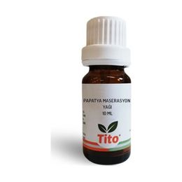 Tito 10 ml Papatya Maserasyon Yağı