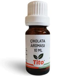 Tito 10 ml Portakal Aroması