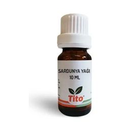 Tito 10 ml Sardunya Uçucu Yağı