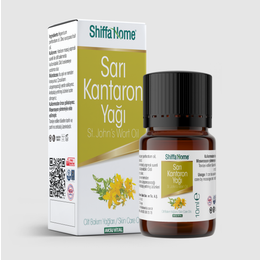 Tito 10 ml Sarı Kantaron Yağı