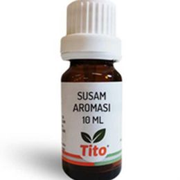 Tito 10 ml Susam Aroması