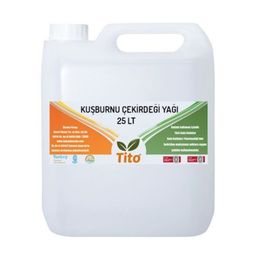 Tito 25 lt Greyfurt Uçucu Yağı