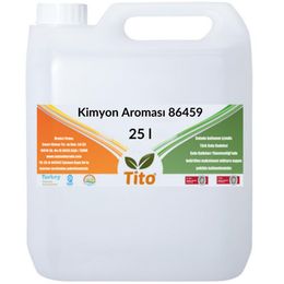 Tito 25 lt Kimyon Aroması