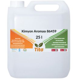 Tito 25 lt Kimyon Aroması