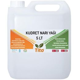 Tito 25 lt Kudret Narı Yağı