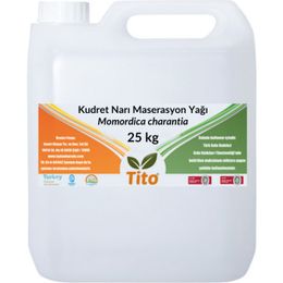 Tito 25 lt Kudret Narı Yağı