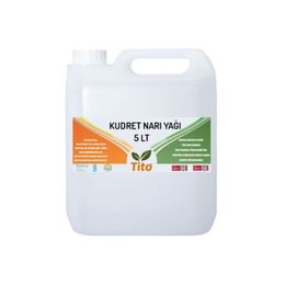 Tito 25 lt Kudret Narı Yağı