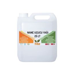 Tito 25 lt Nane Uçucu Yağı