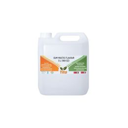 Tito 25 lt Premium Damla Sakızı Aroması