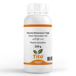 Tito 250 gr Hurma Maserasyon Yağı