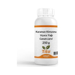 Tito 250 gr Karaman Kimyonu Uçucu Yağı