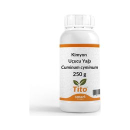 Tito 250 gr Karaman Kimyonu Uçucu Yağı