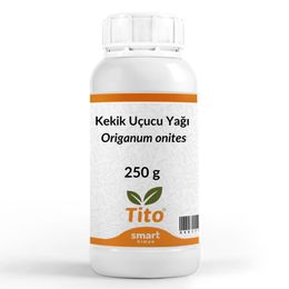Tito 250 gr Kekik Uçucu Yağı