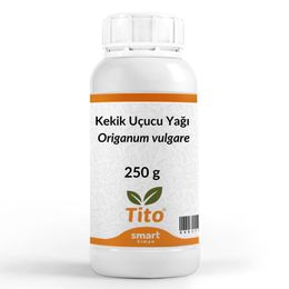 Tito 250 gr Kekik Uçucu Yağı