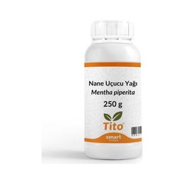 Tito 250 gr Nane Uçucu Yağı