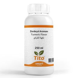 Tito 250 gr Zerdeçal Uçucu Yağı