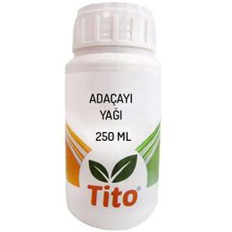 Tito 250 ml Adaçayı Yağı