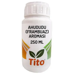 Tito 250 ml Ahududu Aroması