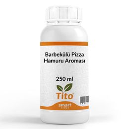 Tito 250 ml Barbekülü Pizza Hamuru Aroması