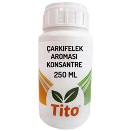 Tito 250 ml Çarkıfelek Aroması