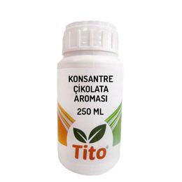 Tito 250 ml Çikolata Aroması