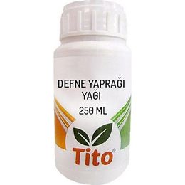 Tito 250 ml Defne Yaprağı Yağı