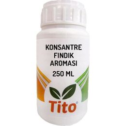 Tito 250 ml Fındık Aroması