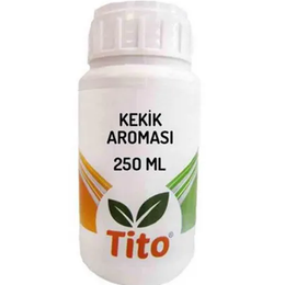 Tito 250 ml Kekik Aroması