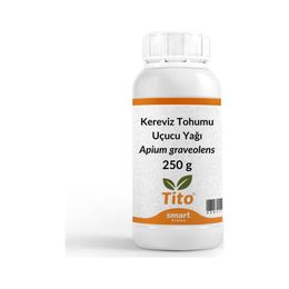 Tito 250 ml Kereviz Tohumu Yağı
