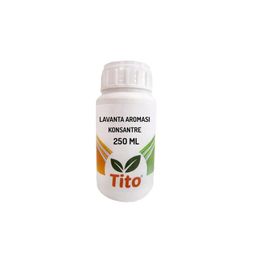 Tito 250 ml Lavanta Aroması