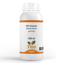 Tito 250 ml Mür Uçucu Yağı