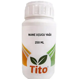 Tito 250 ml Nane Uçucu Yağ