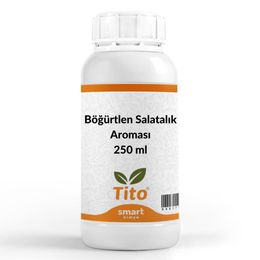 Tito 250 ml Premium Böğürtlen Salatalık Aroması