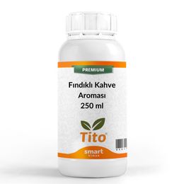 Tito 250 ml Premium Fındıklı Kahve Aroması