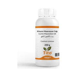 Tito 250 ml Premium Kimyon Aroması