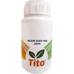 Tito 250 ml Rezene Yağı