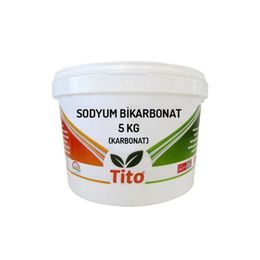 Tito 5 kg Keçiboynuzu Gamı