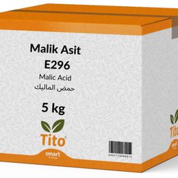 Tito 5 kg Malik Asit