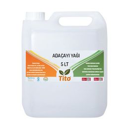 Tito 5 lt Adaçayı Yağı