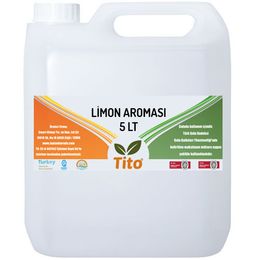 Tito 5 lt Limon Aroması