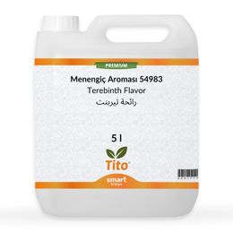 Tito 5 lt Menengiç Aroması