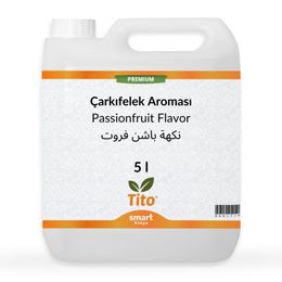 Tito 5 lt Premium Çarkıfelek Aroması