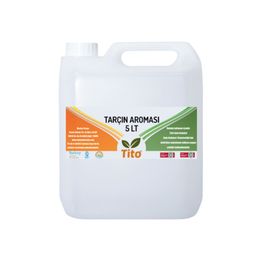 Tito 5 lt Tarçın Aroması