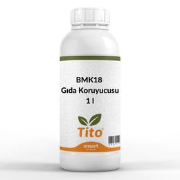 Tito BMK18 1 lt Gıda Koruyucusu