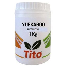Tito Yufka600 1 kg Küf Önleyici