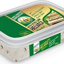 Tk 350 gr Antep Fıstıklı Helva