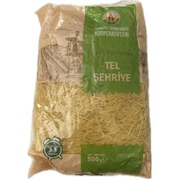 Tk 500 gr Anadolu Tel Şehriye