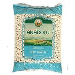 Tk 7 mm 1 kg Anadolu Fasulye