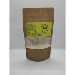 Tlos Farm 100 gr Sarımsak Tozu